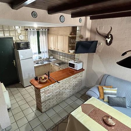Вилла Casa Rincon De Claudia Арройо-Фрио Экстерьер фото